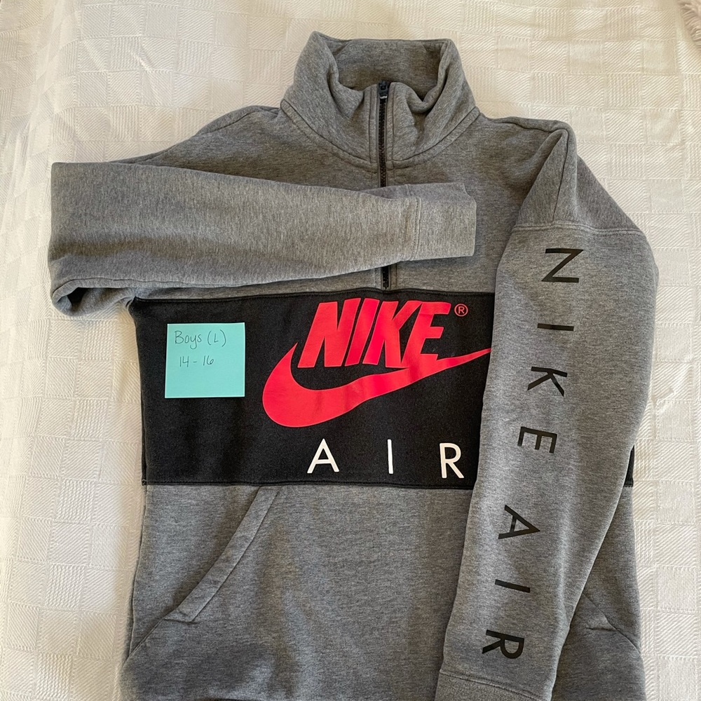 Nike Pullover